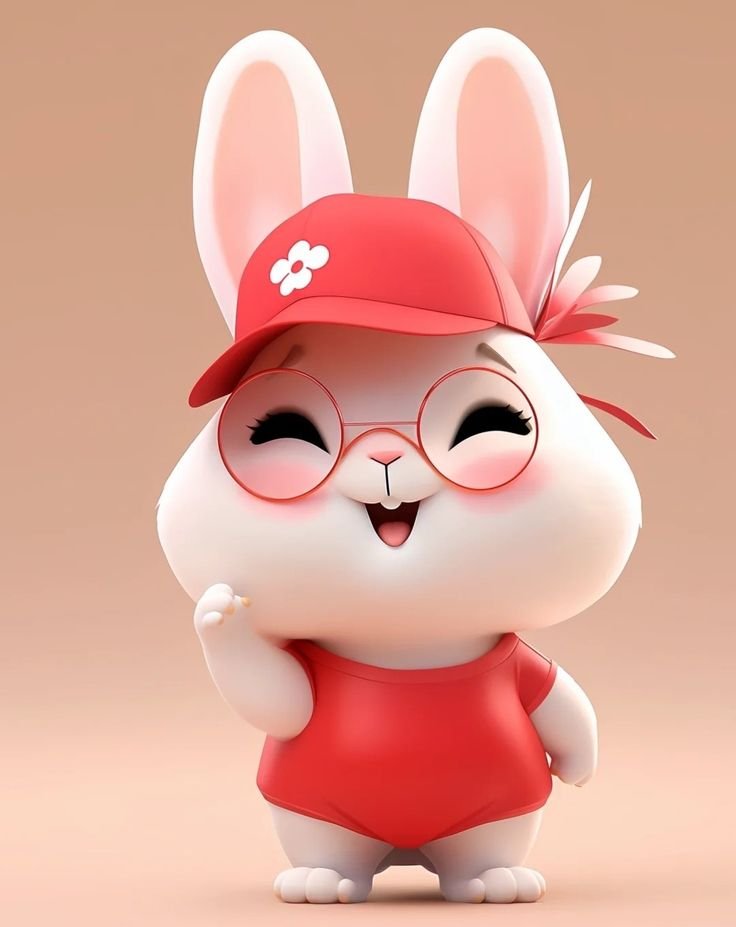Bunny PFP