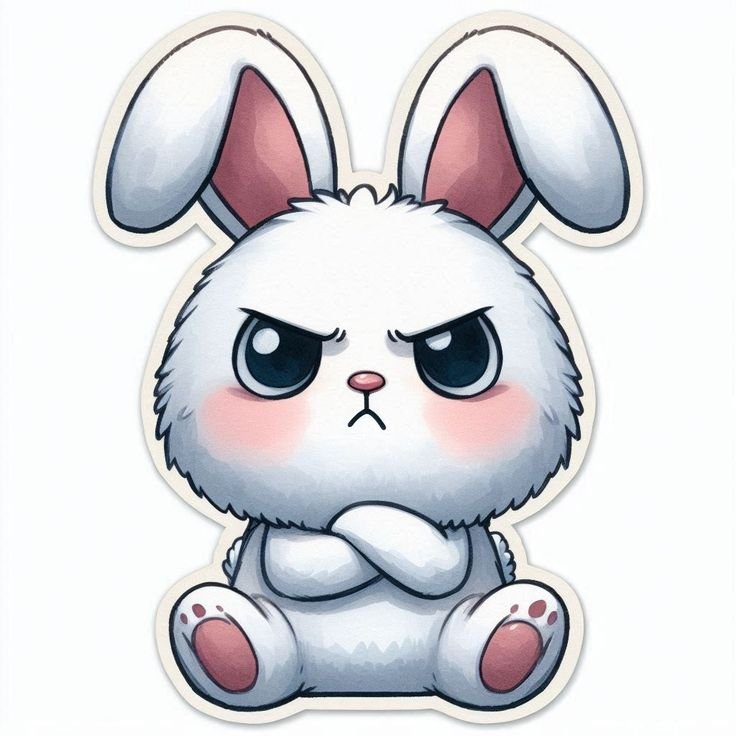 Bunny PFP