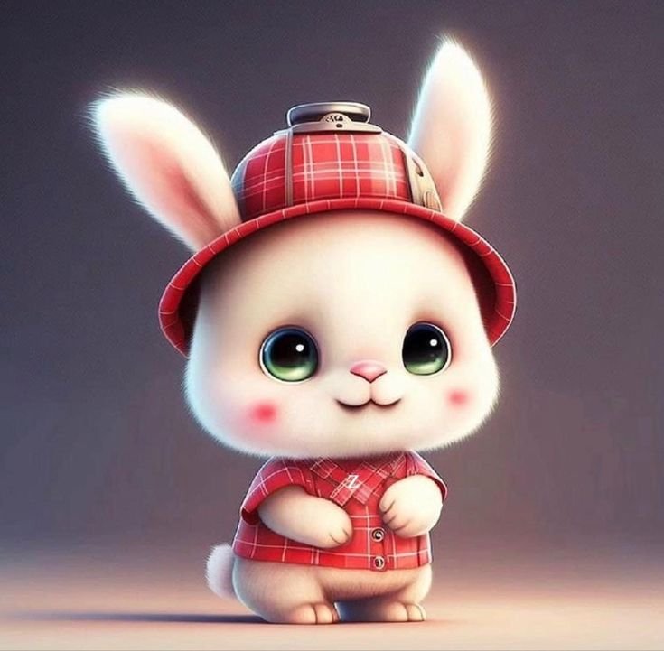 Bunny PFP