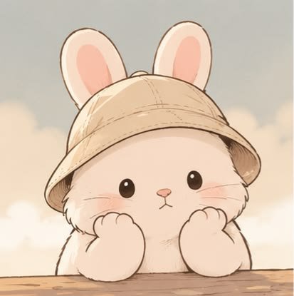 Cartoon and Chibi Bunny PFPs