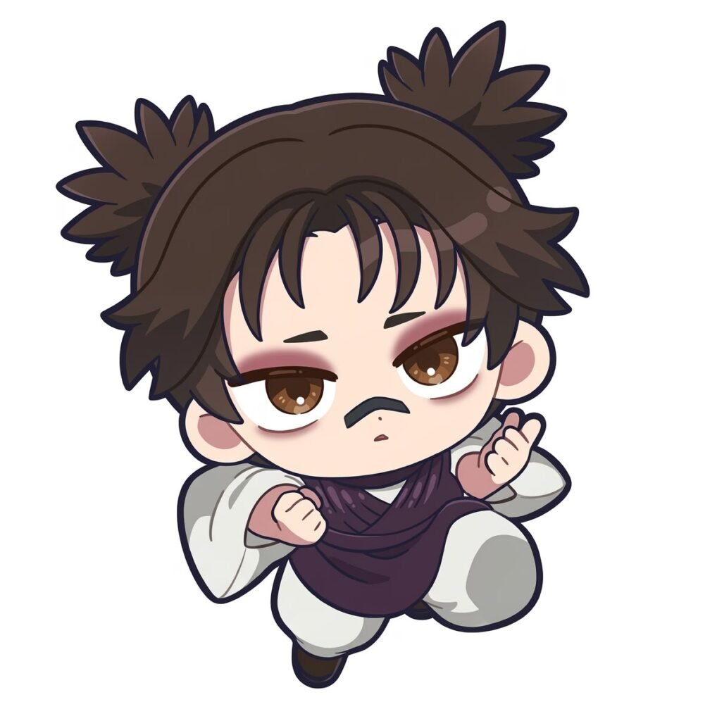 Chibi Choso PFP