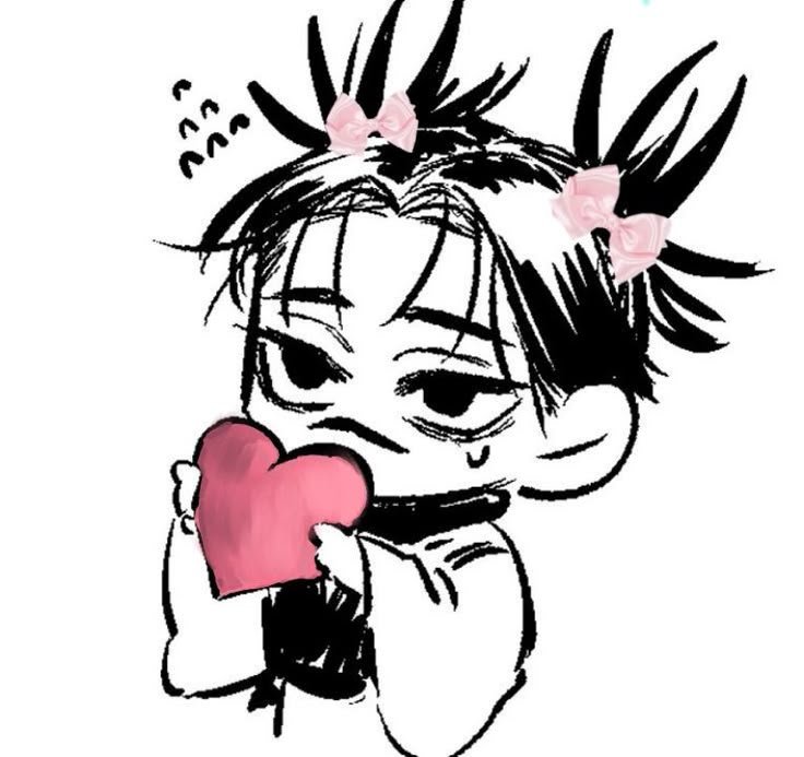 Chibi Choso PFP