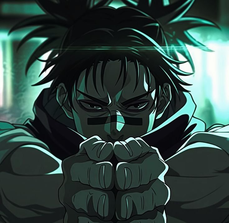 Choso HD PFP