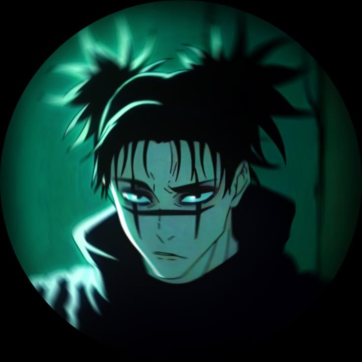 Choso PFP for Discord