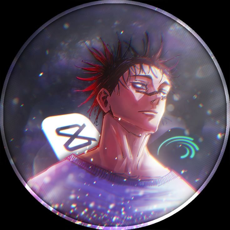Choso PFP for Discord