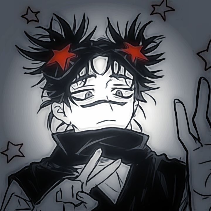 Choso PFP for Discord