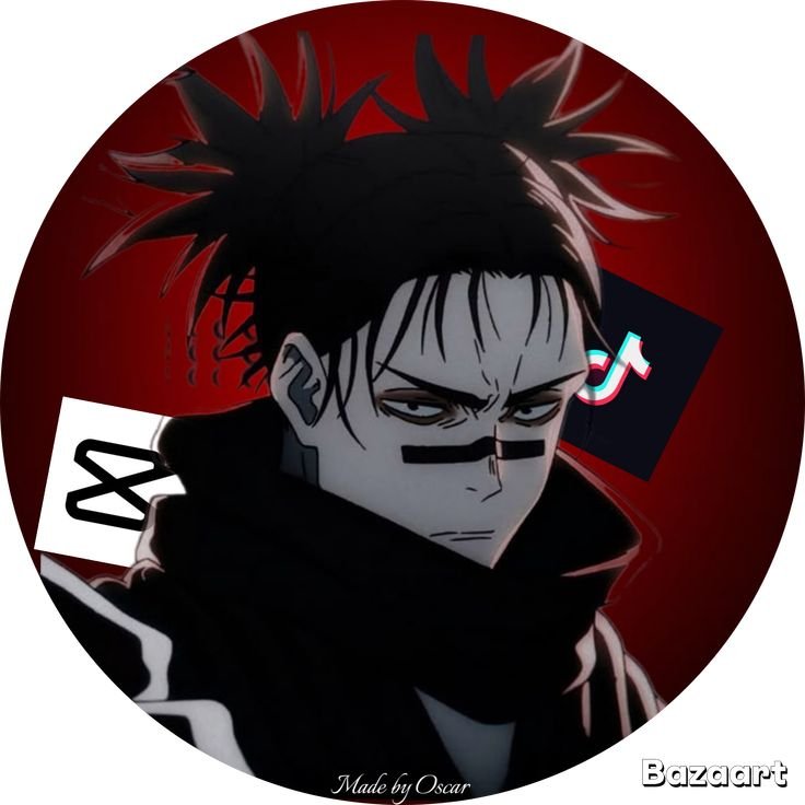 Choso PFP for TikTok