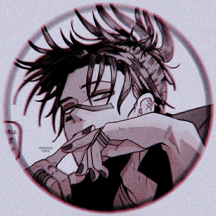 Choso PFP for TikTok