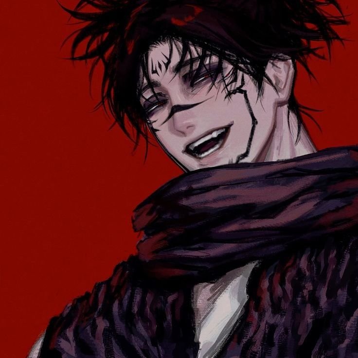 Choso PFP