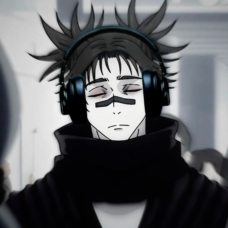 Cool Choso PFP