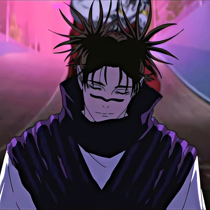 Cool Choso PFP