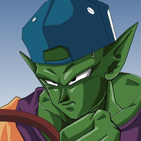 Cool Piccolo PFP