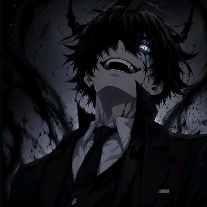 Cool Tuff Anime PFP