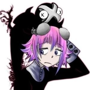 Crona dark anime profile picture
