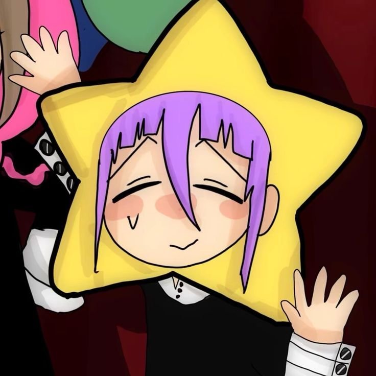 Crona dark anime profile picture