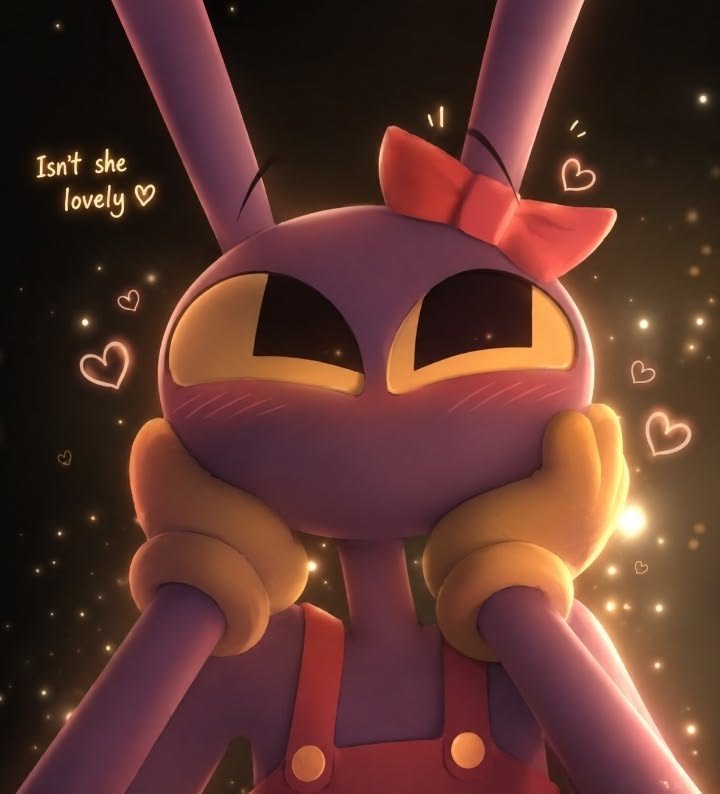 Cool Jax PFP