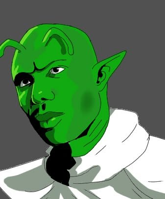 Cute Piccolo PFP