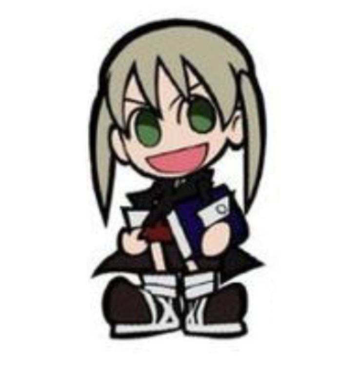 Cute Soul Eater PFP