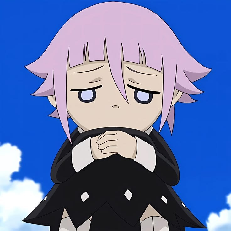 Cute Soul Eater PFP