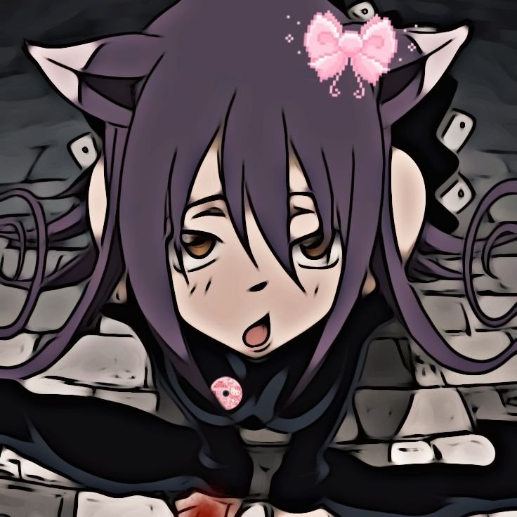 Cute Soul Eater PFP