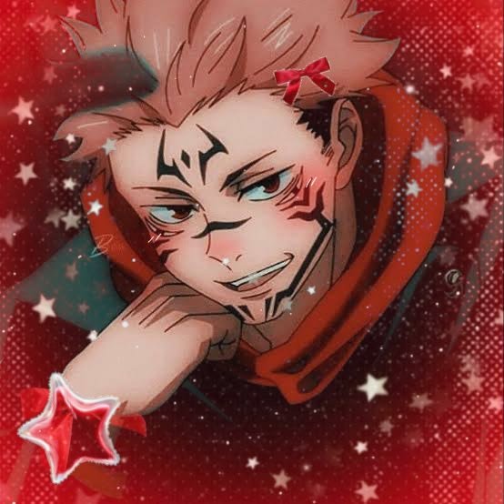 Cute Sukuna PFP