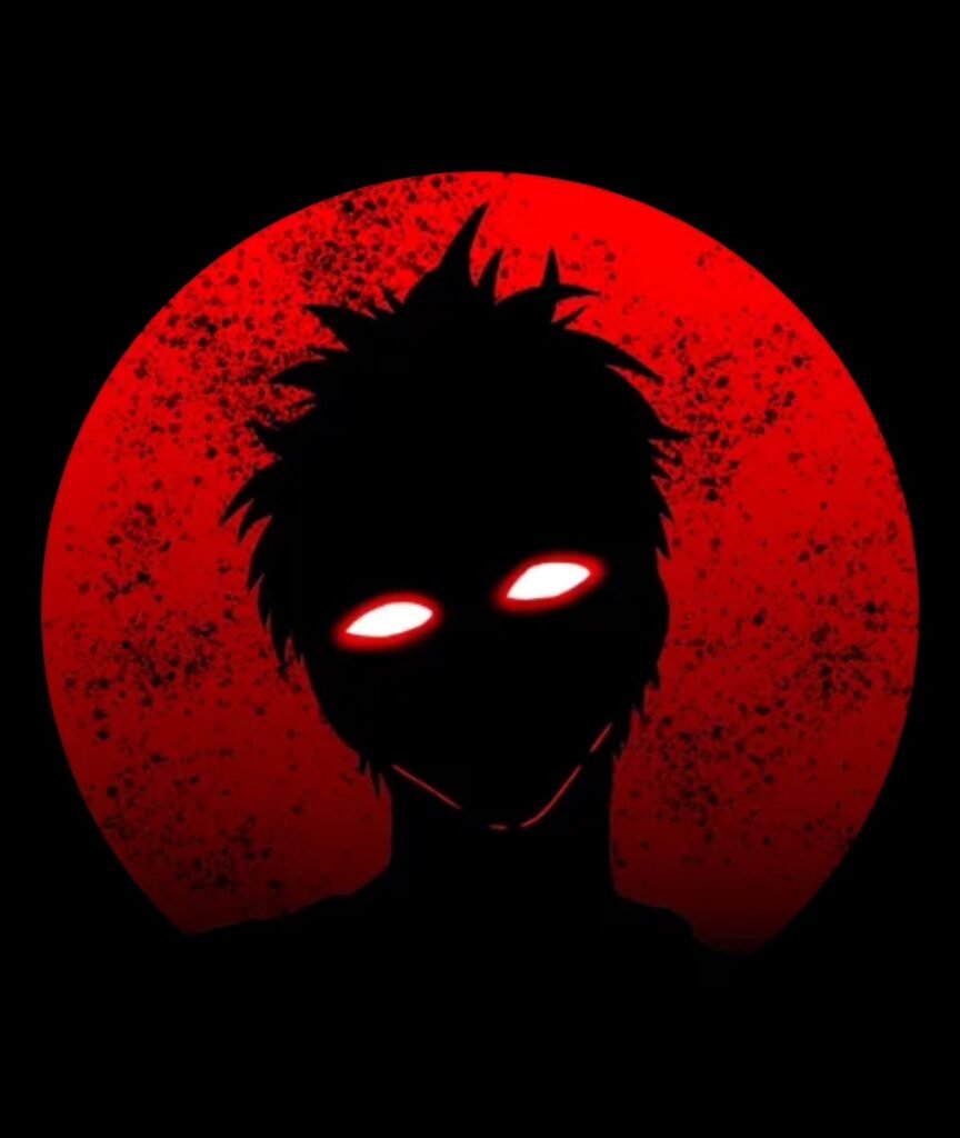 Dark Anime PFP