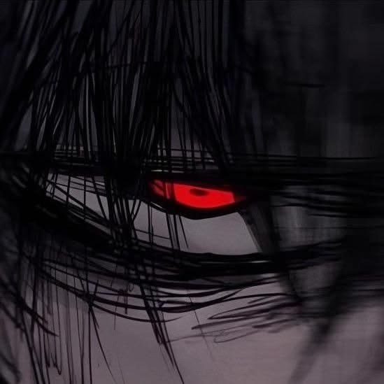 Dark Anime PFP