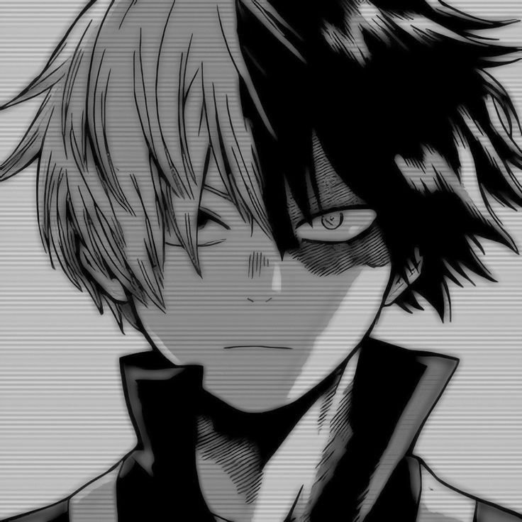 Dark PFP