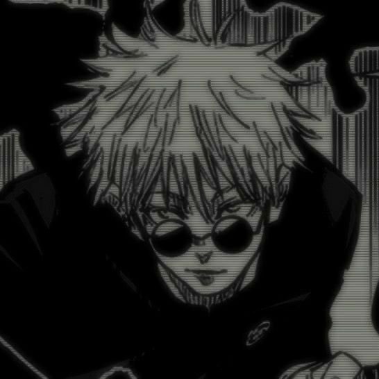 Dark PFP