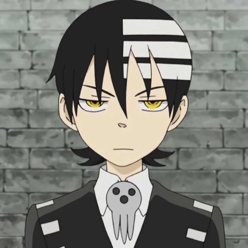 Death the Kid profile picture