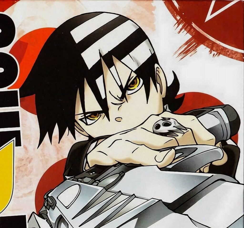 Death the Kid profile picture