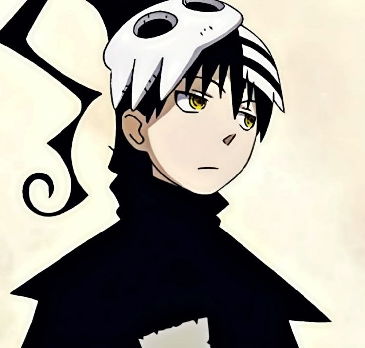Death the Kid profile picture