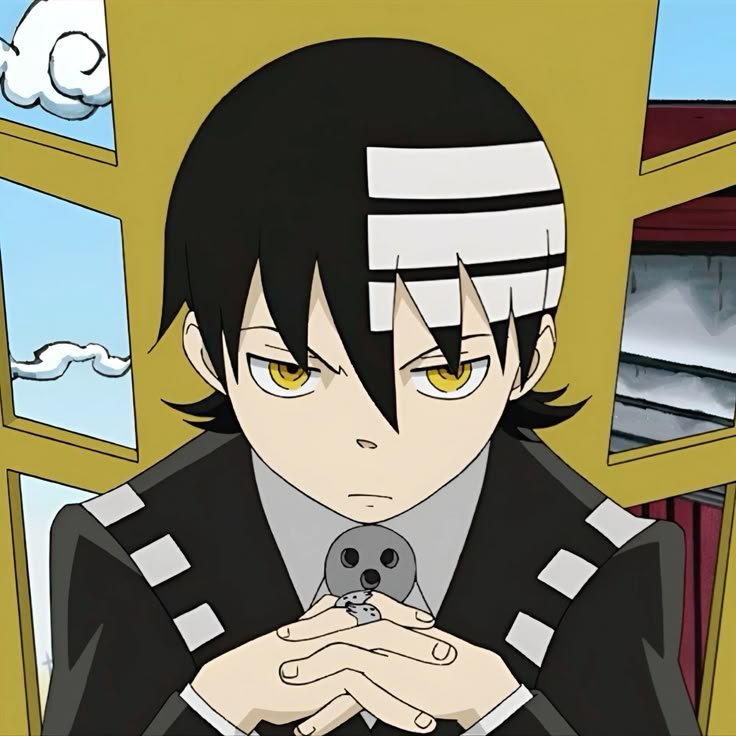 Death the Kid profile picture