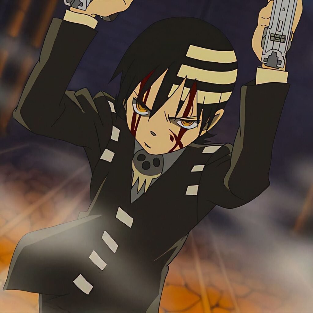 Death the Kid profile picture