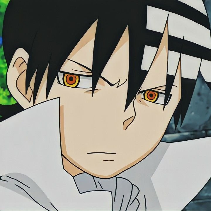 Death the Kid profile picture
