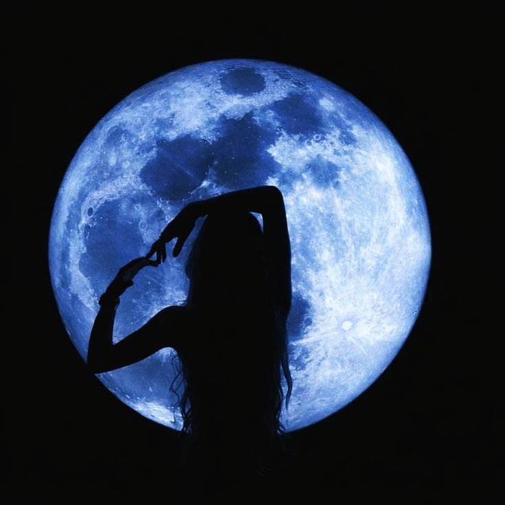 Fantasy Moon PFP