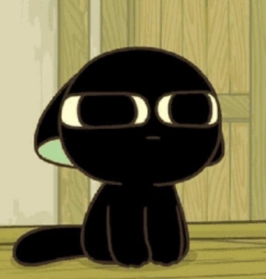 Funny Black PFP