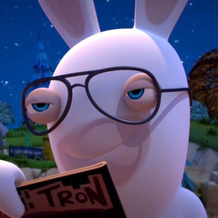 Funny Bunny PFP Ideas