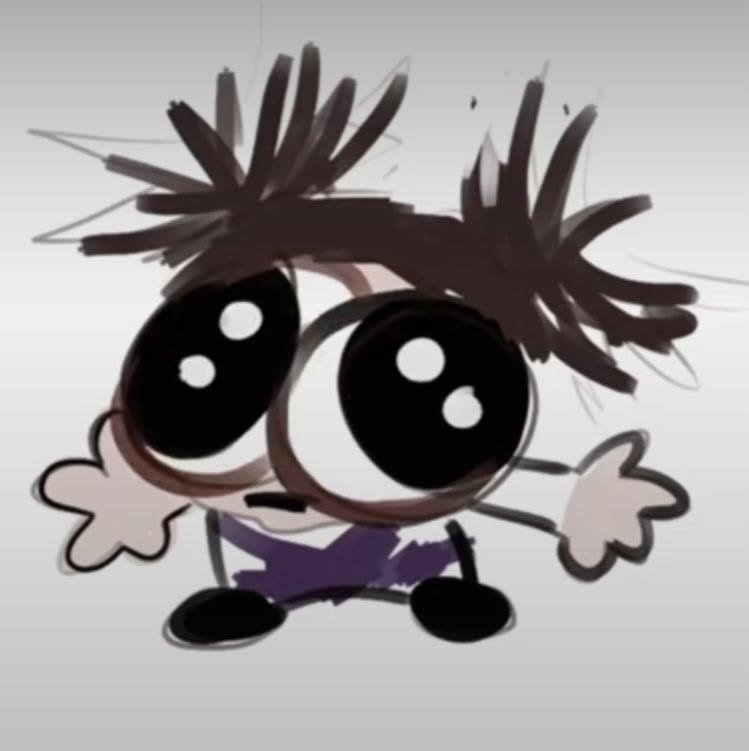 Funny Choso PFP