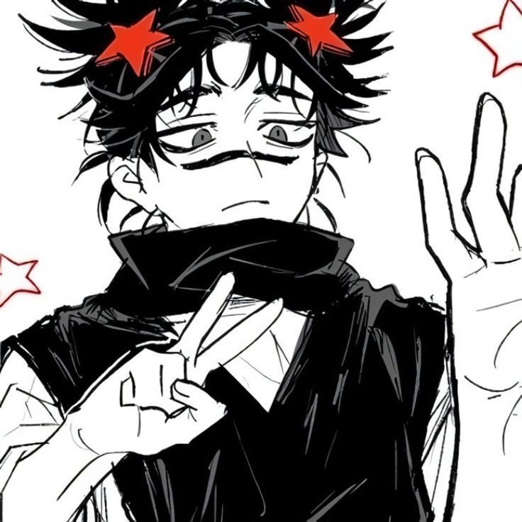 Funny Choso PFP