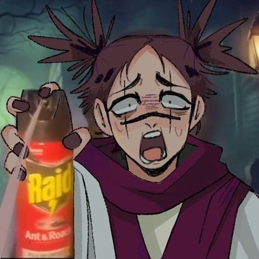 Funny Choso PFP