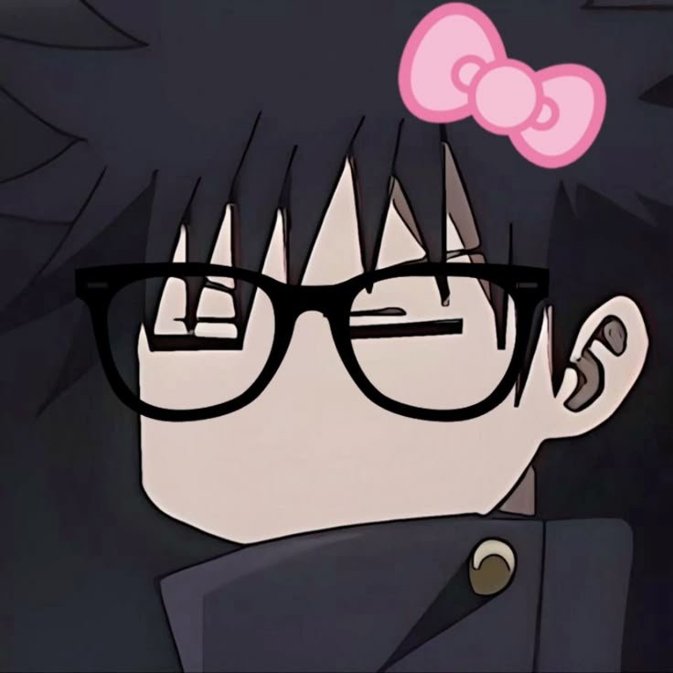 Funny Megumi PFP