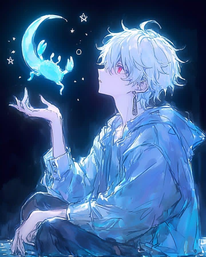 Gaming Moon PFP