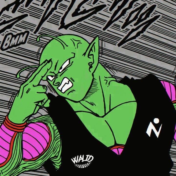 HD Piccolo PFP