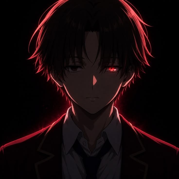 HD and 4K Anime PFP