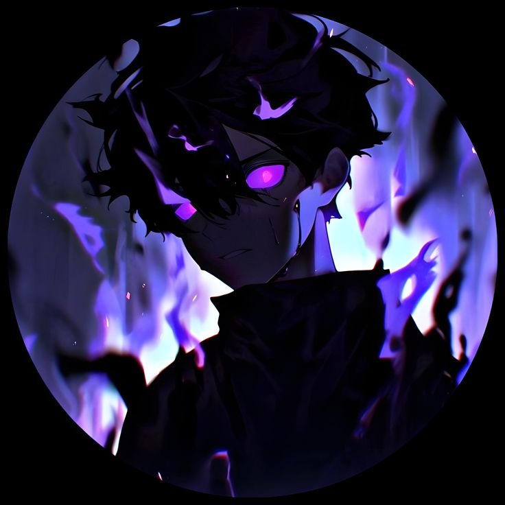 HD and 4K Anime PFP