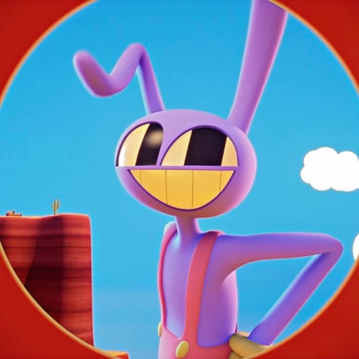 Jax Gaming PFP