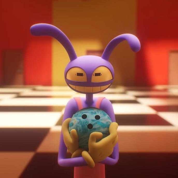 Jax Gaming PFP