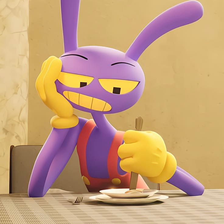 Jax Gaming PFP