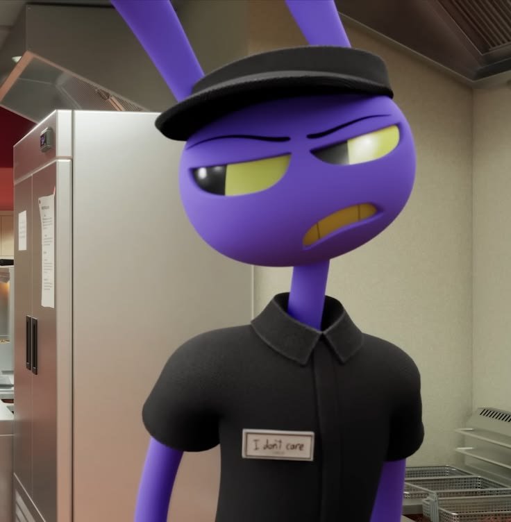 Jax Character PFP